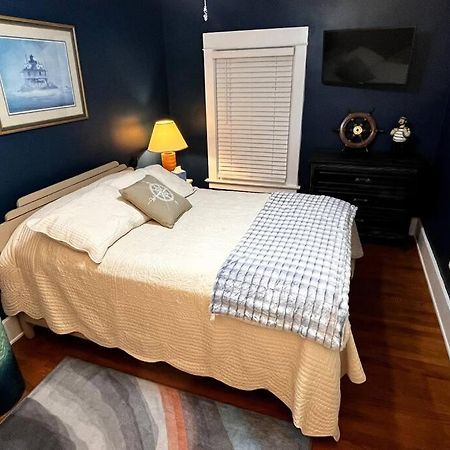 Fiesinger House - Private 3-Bd Unit In Historic Home, Downtown Sandusky Dış mekan fotoğraf