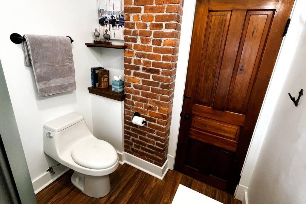 Fiesinger House - Private 3-Bd Unit In Historic Home, Downtown Sandusky Dış mekan fotoğraf
